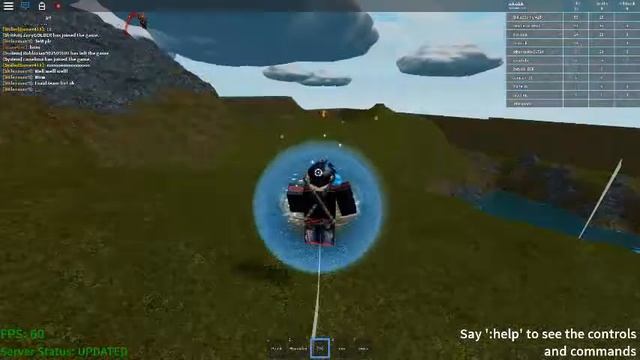 Мемные драки с Крабиком {со мной} роблокс смотреть онлайн