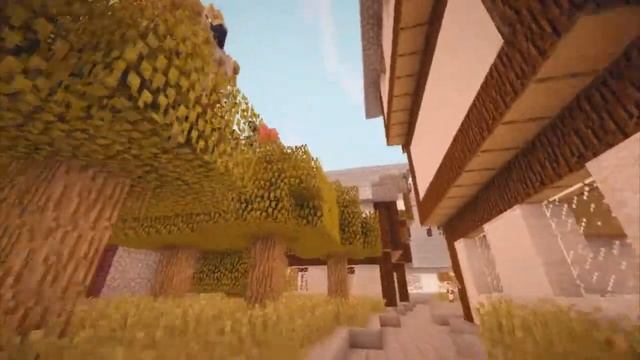 Fellowship of the Pig: Adventure Map Build (W.I.P) Day 3 смотреть онлайн