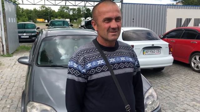 NISSAN PRIMERA - отзыв покупателя PlanetAvto смотреть онлайн