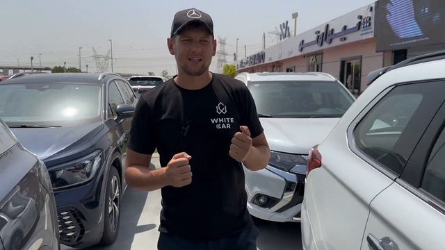 Mitsubishi outlander из Дубая | цены и их комплектации | 2022г и новый кузов 2023г AWD | 2,0 - 2,5 смотреть онлайн