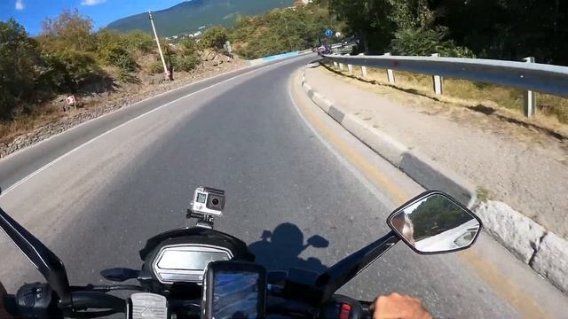 Максимальная скорость BAJAJ Dominar | Max Speed BAJAJ Dominar