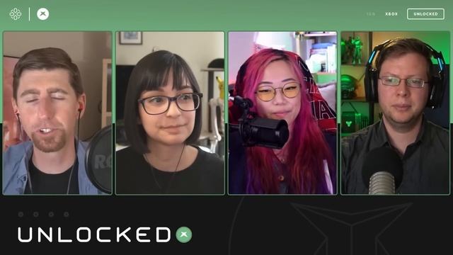 FPS Games to Level Up...in the Cloud? - Unlocked 502 смотреть онлайн