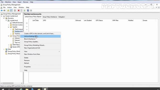 7 How to install and configure WSUS in Windows server 2019 смотреть онлайн