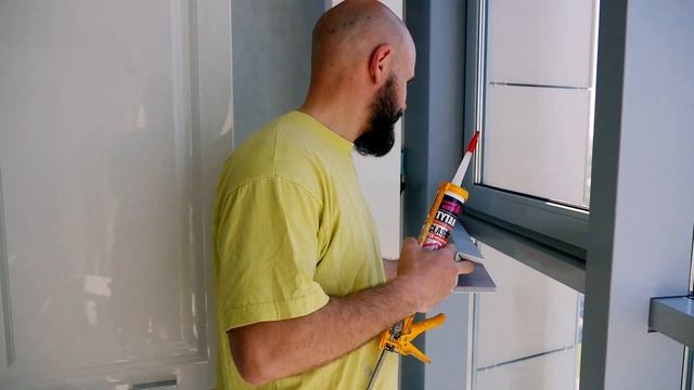 Необходимый плинтус. Монтаж коробов в обход препятствия. смотреть онлайн