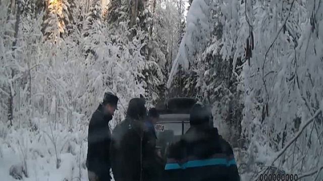 Бесов камень Джечим НИВУ смотреть онлайн
