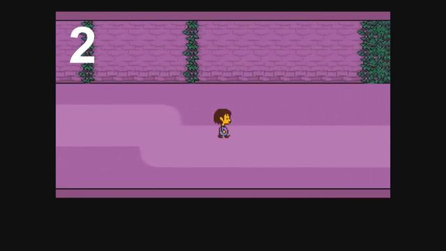 ПОЧЕМУ ДЕТИ НАМЕРЕННО ШЛИ К ГОРЕ ЭББОТ? ТЕОРИИ UNDERTALE (ПЕРЕЗАЛИВ) смотреть онлайн