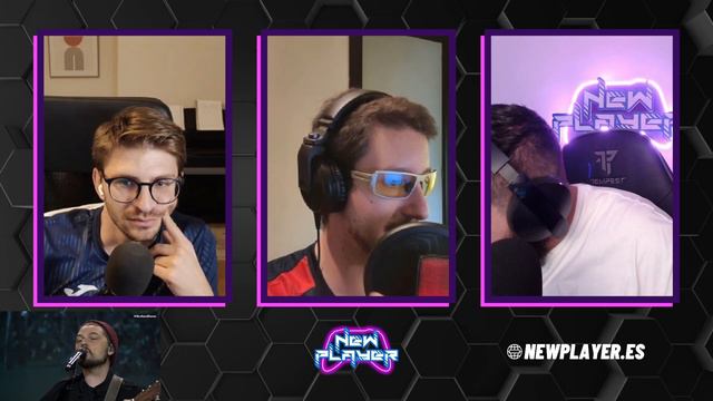 S03E35 Summer Game Fest, Devolver Digital, Xbox Games Showcase, Starfield Direct & Ubisoft Forward смотреть онлайн