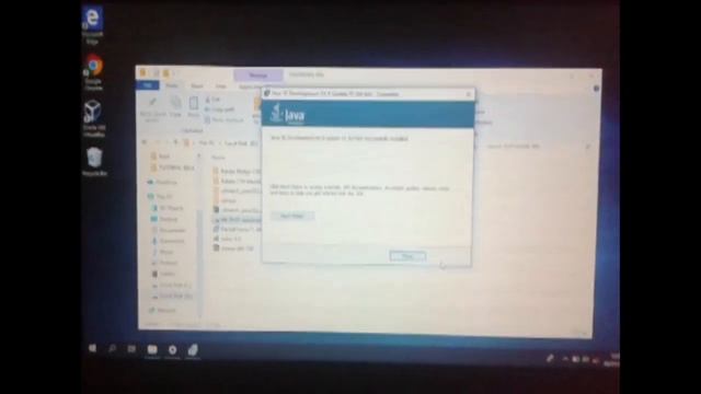 Java development kit How to install jdk 8 on windows 10 смотреть онлайн