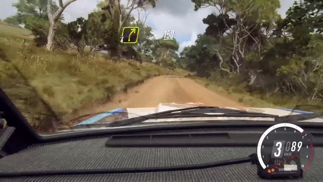 7000+ GO LIKE HELL - Fiat 131 Abarth - DiRT Rally 2.0 смотреть онлайн