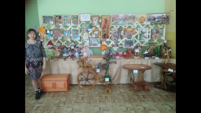 Сердце отдаю детям