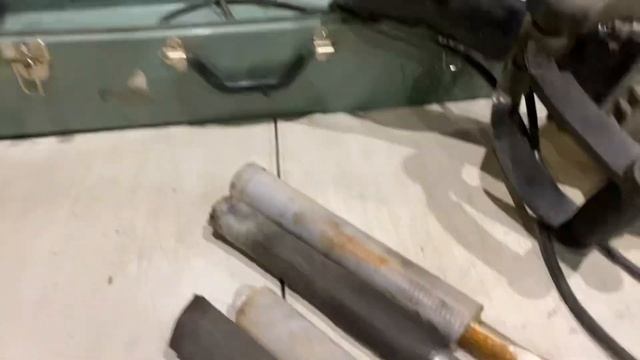 Отбойный молоток Энкор МЭ1700