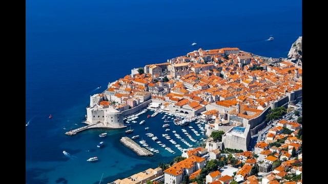 Дубровник История (Хорватия) смотреть онлайн