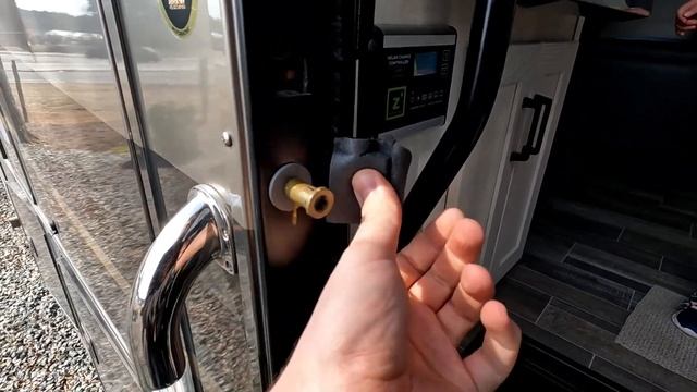 Почти идеальный автодом Интеграл | Автодом Class A | Большой автодом #автодом #кемпер смотреть онлайн