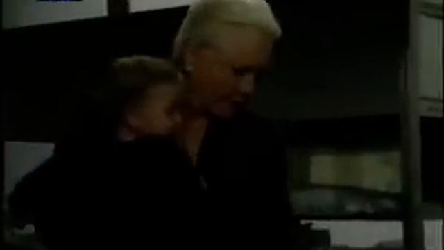 B&B March2006 #80 Dominick brings Felicia back to life! смотреть онлайн