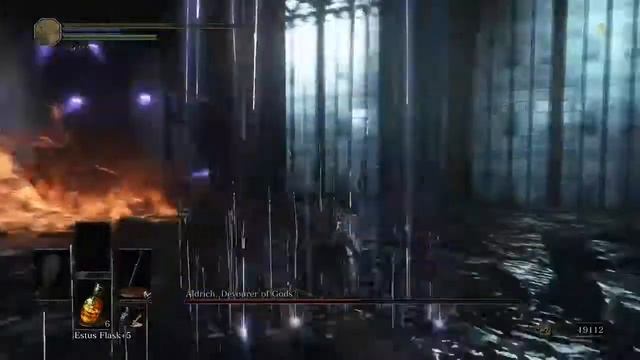 Boss Rush | Dark Souls III #5 смотреть онлайн