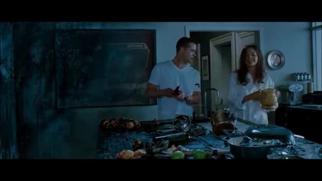 Мистер и Миссис Смит смотреть онлайн