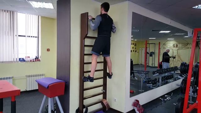 Функциональный тренинг! смотреть онлайн