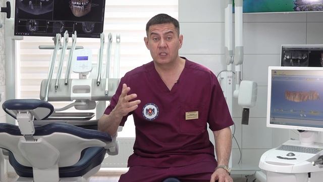 Наши стоматологи в Америке смотреть онлайн