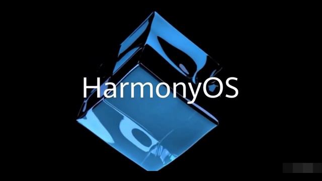 Huawei Harmony OS - THE NEXT BIG THING