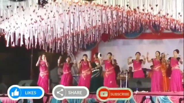 Tari Hari Nani | Garima Diwakar- Swarna Diwakar | duaa git Live Stage Program In Raipur CG Song смотреть онлайн
