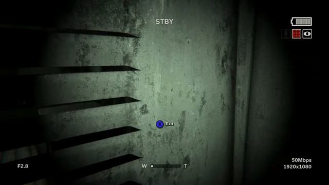 Outlast 2 - Part 7 - DoodleBob & The Dancing Man смотреть онлайн