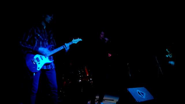 NERA (ex. Sunless City) -- Fly, breathe | BARABAN ROCK BATTLE 27.03.2016 смотреть онлайн
