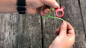 Натяжители регуляторы оттяжек для палаток и тентов ShineTrip