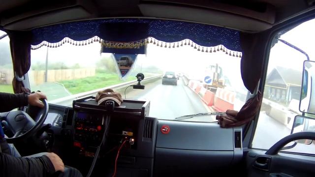 Новая рация подарок от супруги ( обнял,поднял,поцеловал.СпАсИбО!! ) добрался до Березников??? смотреть онлайн