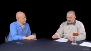 Разруха в головах професора Преображенкского и псевдокоммуниста Бортко. Жуков