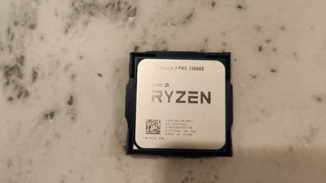 Обзор AMD Ryzen 3 3200G/3200GE/PRO 3200GE. Характеристики, тесты. Всё что нужно знать перед покупко смотреть онлайн