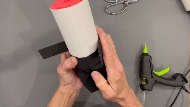 DIY Dracula Gnome/Halloween Gnomes/No Sew Gnome/Vampire Gnome смотреть онлайн