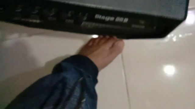 AMPLIFIER FOR GUITAR .YAMAHA.GREAT .IBANEZ DAN REBEL KEREN смотреть онлайн