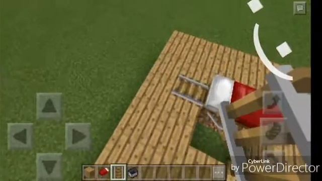 Minecraft:Как спать днём! смотреть онлайн