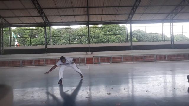 Capoeira #3 смотреть онлайн