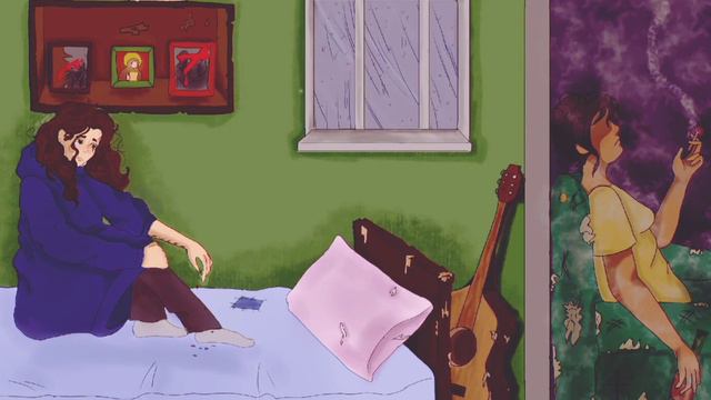 Ролевич Эмилия - Это не её вина ( Official Video). Моя первая песня❤️