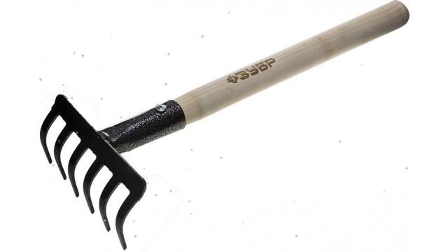 Грабли садовые (ЗУБР) обзор 4-39583-06 бренд ЗУБР производитель Зубр ОВК (Россия) смотреть онлайн