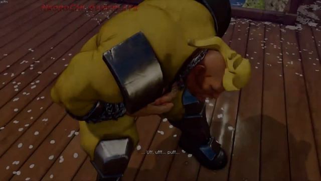 Street Fighter 5 Birdie Modo Historia En Español - HD PC Ultra Settings Audio Japones Subs Español смотреть онлайн