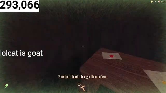 Doors but the crucifix works on any entity and works in rooms xd (afk in rooms) смотреть онлайн