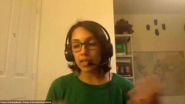 Event: Can nature-based solutions deliver on their promise? смотреть онлайн