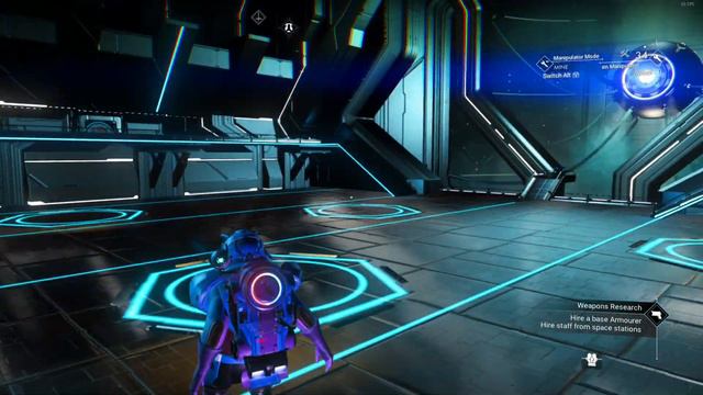 No Man's Sky Ep.25-I Am The Overseer смотреть онлайн