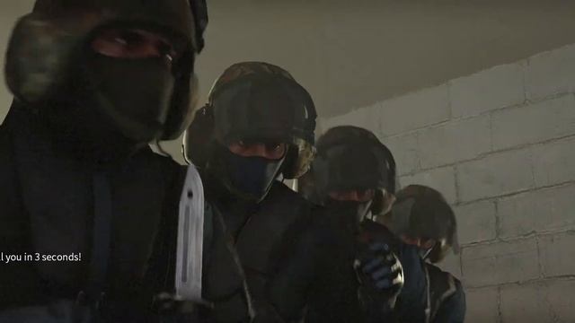[SFM] CSGO Trailer Parody! (Reanimated) смотреть онлайн