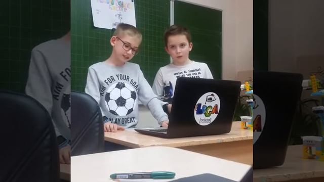 Лига роботов Ставрополь. Робототехника для детей смотреть онлайн
