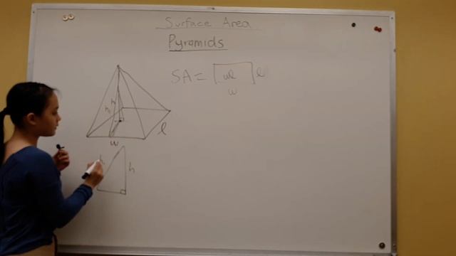 G9 math PAT by Math Attack - Surface area Pyramids смотреть онлайн