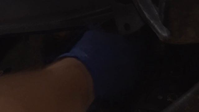 4b11t timing cover removal Evo X , Ralliart Part 1 смотреть онлайн