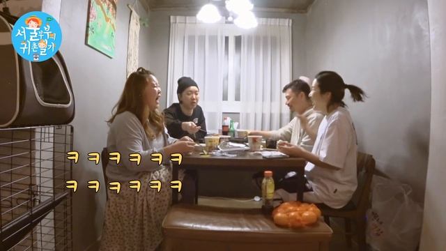 오랜만에 만난 아빠를 못 알아보는 흥민이...서운하다 서운해../후지마비 고양이 흥민이 (Country Story Of City Couple EP.568)
