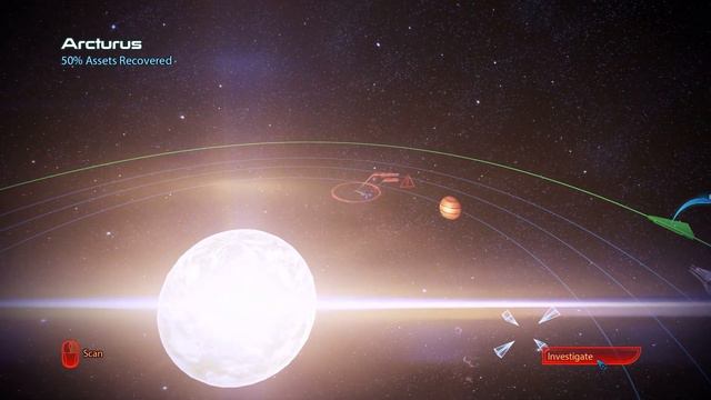 Benning, Peace Of Mind – Mass Effect 3 Part 22 смотреть онлайн