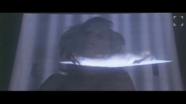 Inseminoid 1981 Trailer