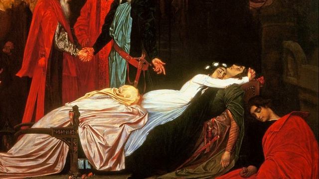 Ромео и Джульетта. Краткое содержание смотреть онлайн