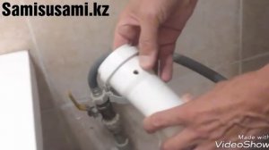 Если стиральная машина зацикливается на стирке, без конца набирает воду