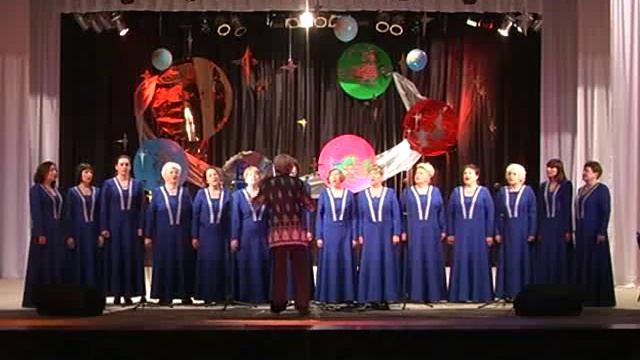 Майский ДК. Нашей юности оркестр смотреть онлайн